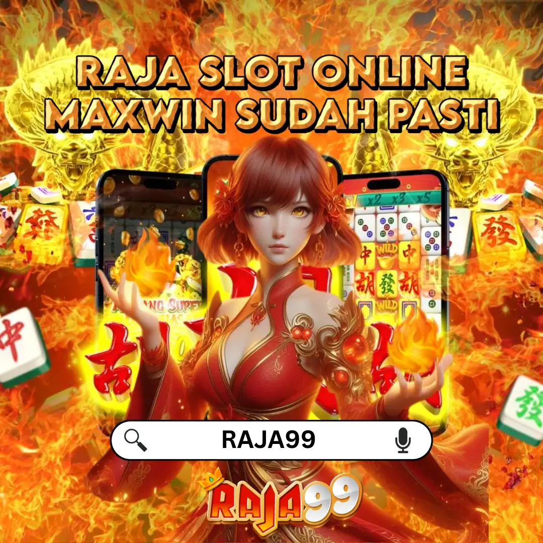 Raja99
